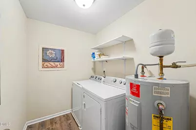 1130 Renewal Place #106, Raleigh, NC 27603 - Photo 26