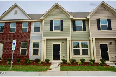 3015 Bluegrove Road, Raleigh, NC 27610 - Photo 2