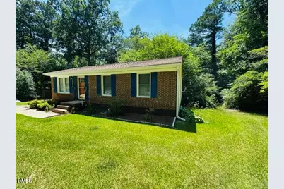 107 Hillbrook Court, Garner, NC 27529 - Photo 20