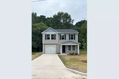105 W Sater Street, Pinetops, NC 27864 - Photo 1