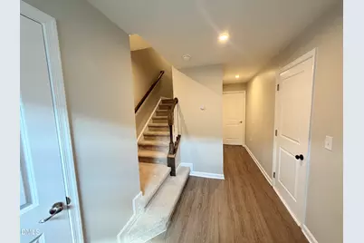 921 Romeria Drive, Durham, NC 27713 - Photo 8