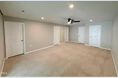 921 Romeria Drive, Durham, NC 27713 - Photo 4