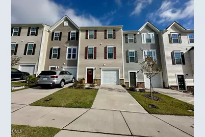 921 Romeria Drive, Durham, NC 27713 - Photo 2