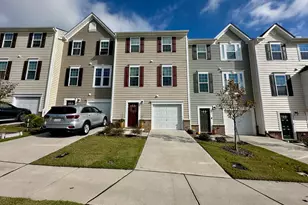 921 Romeria Dr, Durham, NC 27713 - Photo 2