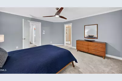37 Abernathy Drive, Chapel Hill, NC 27517 - Photo 20
