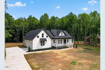 3205 Old US Highway 64, Spring Hope, NC 27882 - Photo 32