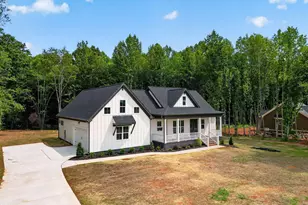 3205 Old US Hwy 64, Spring Hope, NC 27882 - Photo 32
