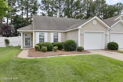 4770 Gardenia Circle, Rocky Mount, NC 27804 - Photo 1