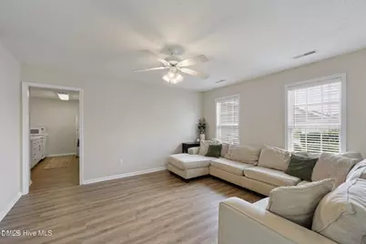 4770 Gardenia Circle, Rocky Mount, NC 27804 - Photo 2