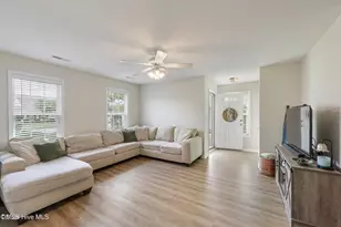 4770 Gardenia Cir, Rocky Mount, NC 27804 - Photo 2