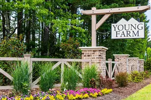 816 Heathered Farm Wy, Apex, NC 27523 - Photo 36
