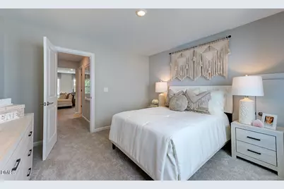 816 Heathered Farm Way, Apex, NC 27523 - Photo 32