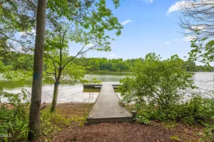 928 Shorefront Ln, Hillsborough, NC 27278 - Photo 40
