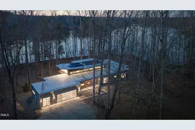 928 Shorefront Lane, Hillsborough, NC 27278 - Photo 2