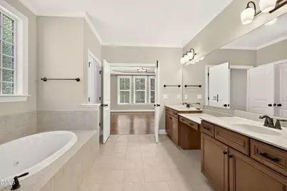 3107 Virginia Pine Lane, Apex, NC 27539 - Photo 32