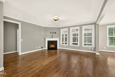 3107 Virginia Pine Lane, Apex, NC 27539 - Photo 10