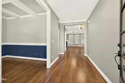 3107 Virginia Pine Lane, Apex, NC 27539 - Photo 6
