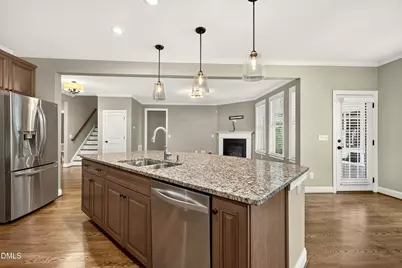 3107 Virginia Pine Lane, Apex, NC 27539 - Photo 18