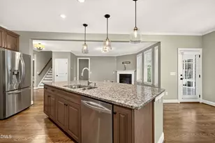 3107 Virginia Pine Ln, Apex, NC 27539 - Photo 18