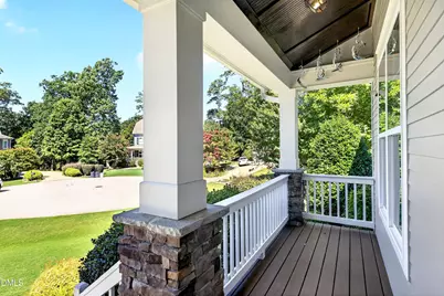3107 Virginia Pine Lane, Apex, NC 27539 - Photo 6