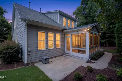 3107 Virginia Pine Lane, Apex, NC 27539 - Photo 40