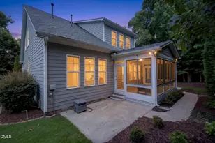 3107 Virginia Pine Ln, Apex, NC 27539 - Photo 40