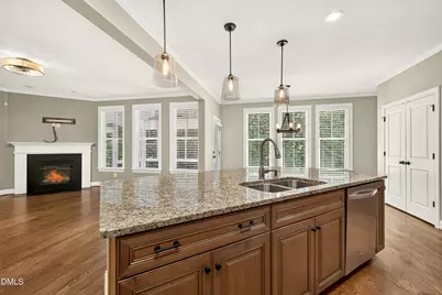 3107 Virginia Pine Lane, Apex, NC 27539 - Photo 20
