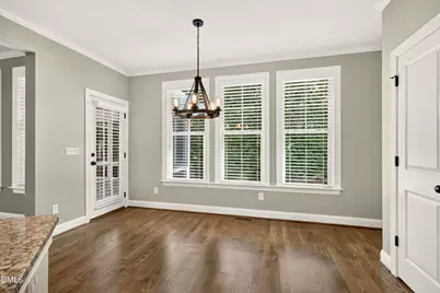 3107 Virginia Pine Lane, Apex, NC 27539 - Photo 20