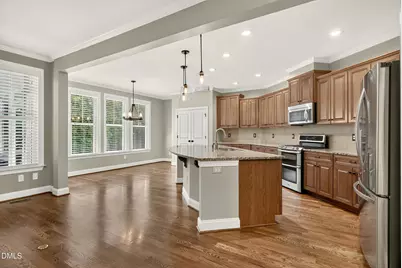 3107 Virginia Pine Lane, Apex, NC 27539 - Photo 12