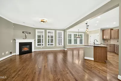 3107 Virginia Pine Lane, Apex, NC 27539 - Photo 14