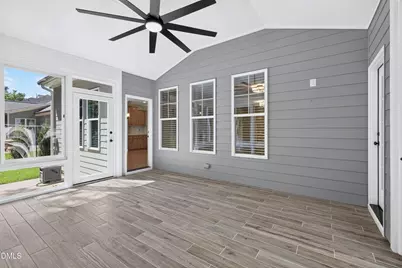 3107 Virginia Pine Lane, Apex, NC 27539 - Photo 26