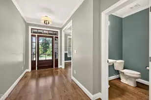 3107 Virginia Pine Ln, Apex, NC 27539 - Photo 8