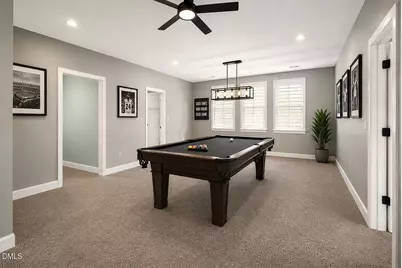 3107 Virginia Pine Lane, Apex, NC 27539 - Photo 34