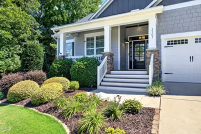 3107 Virginia Pine Lane, Apex, NC 27539 - Photo 4