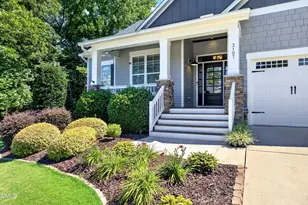 3107 Virginia Pine Ln, Apex, NC 27539 - Photo 4