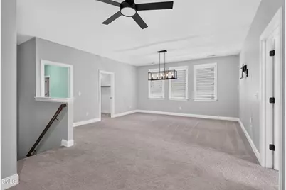 3107 Virginia Pine Lane, Apex, NC 27539 - Photo 36