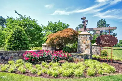 3107 Virginia Pine Lane, Apex, NC 27539 - Photo 48