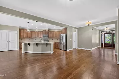 3107 Virginia Pine Lane, Apex, NC 27539 - Photo 16
