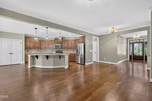 3107 Virginia Pine Ln, Apex, NC 27539 - Photo 16