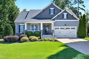 3107 Virginia Pine Ln, Apex, NC 27539 - Photo 1