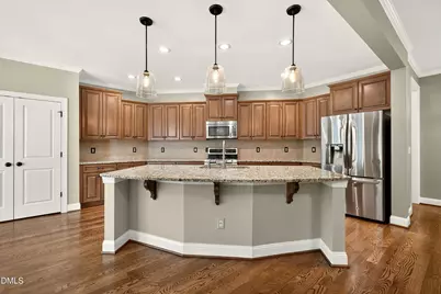 3107 Virginia Pine Lane, Apex, NC 27539 - Photo 16