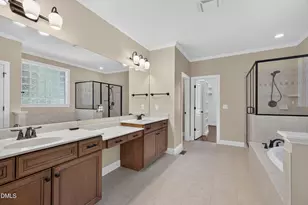 3107 Virginia Pine Ln, Apex, NC 27539 - Photo 30