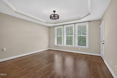 3107 Virginia Pine Lane, Apex, NC 27539 - Photo 28
