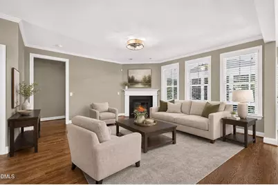 3107 Virginia Pine Lane, Apex, NC 27539 - Photo 12