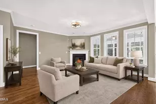 3107 Virginia Pine Ln, Apex, NC 27539 - Photo 12