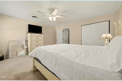 1241 Donaldson Court, Cary, NC 27511 - Photo 10