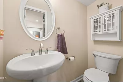 1241 Donaldson Court, Cary, NC 27511 - Photo 8