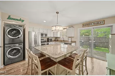 1241 Donaldson Court, Cary, NC 27511 - Photo 4