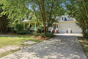 79 Quail Ridge, Angier, NC 27501 - Photo 1