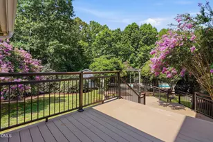 79 Quail Ridge, Angier, NC 27501 - Photo 28